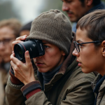 Ingin memulai hobi fotografi namun bingung harus mulai dari mana? Berikut adalah panduan lengkap untuk pemula dalam fotografi, mulai dari peralatan hingga teknik dasar.